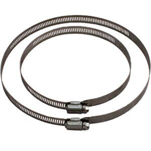 Dirzone Flange De Aço Para Garrafas SO80