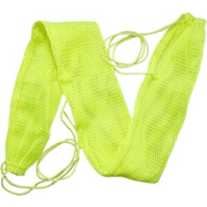 Dirzone Rede Protetora Garrafa Nylon 140 mm