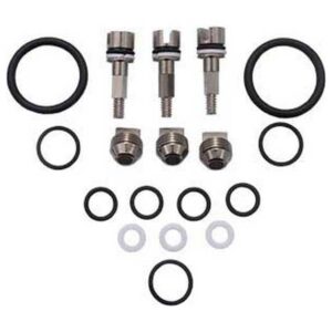 Dirzone Valve Spare Part Kit For Manifolds