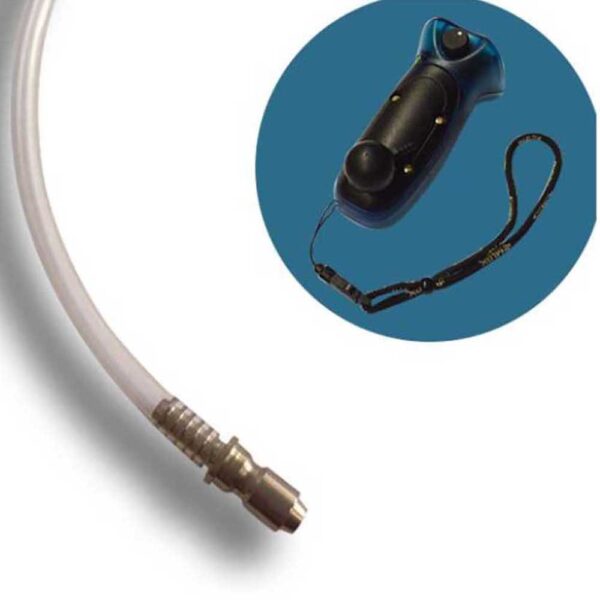Analox BDC Flow Restrictor