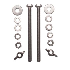 Dirzone V4Tec Bolt Kit 171 mm