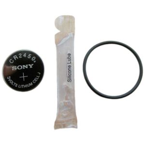 Hollis Kit De Bateria DG01/DG02/DG03/TX1