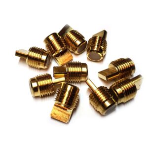 Metalsub Closing Valve Model C 10 Units