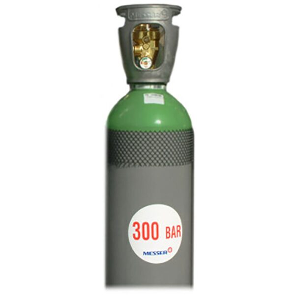 Metalsub Nevoc Adapter W30X2 To 1/4´´ BSP Male For Oxygen Type 32 - Imagem 2
