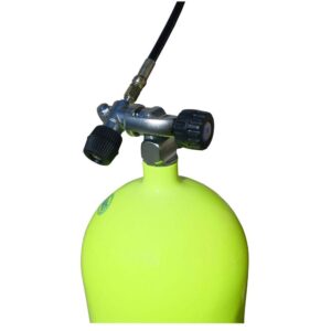 Metalsub Compressor Hose For Coltri Inox