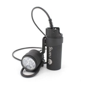 Nanight Luz De Mergulho Micro Tech 2
