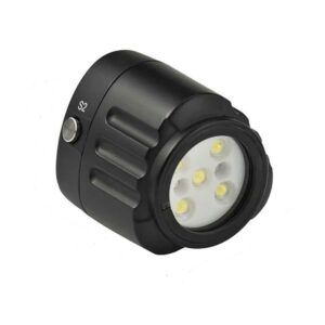 Sea frogs Tocha SL18 Video