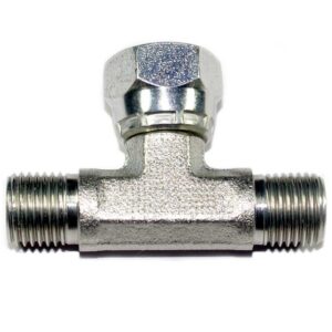 Metalsub Nardi Hose T Fitting
