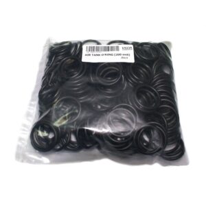 Metalsub Air Tank O Ring 200 pcs