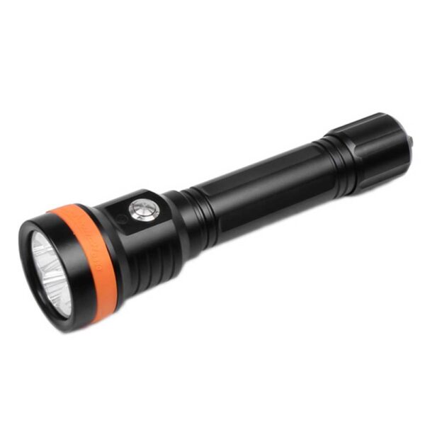 Orcatorch Pacote D850