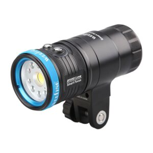 Weefine Foco Smart 2500