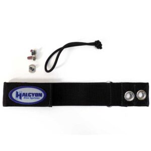Halcyon JJ CCR Attachment Strap