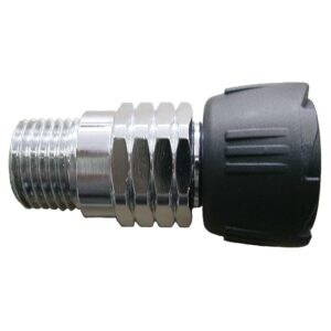 Aqualung Quick Connect System Hose Adapter