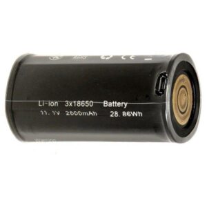 Tovatec Substituição Da Bateria Galaxy II