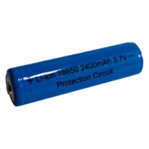 Epsealon Li-Ion 18650 2400mAh