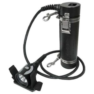Hollis Tocha LED 1200 Canister System A4