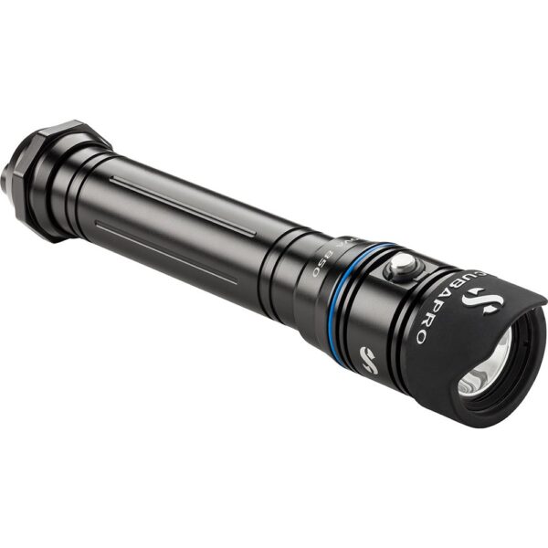 Scubapro Tocha Novalight 850