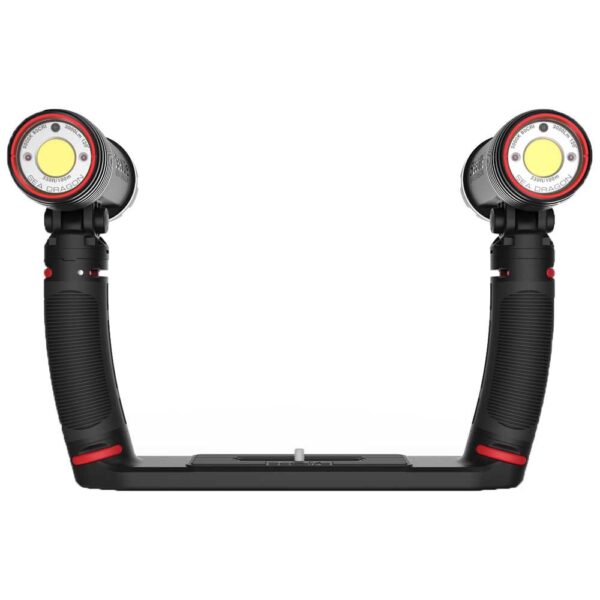 Scubapro Definir Sea Dragon Duo 6000F