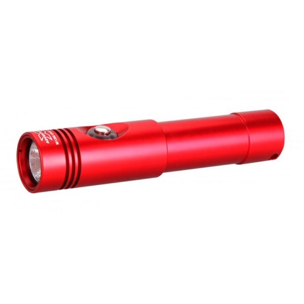X-adventurer Spot De Mergulho LED 1500 Lm