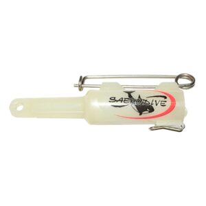 De profundis Lanterna Bright Flashing LED