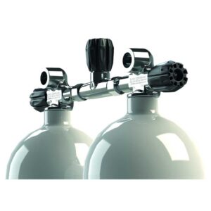 Apeks Manifold Tube Assembly 8´´