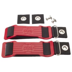 OMS Mounting Straps Set 60 mm Cylinders