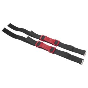 OMS Mounting Straps Set Attaches To Cylinder