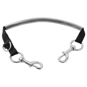 OMS 1´´ Stage Bottle Strap With Handle&Snaps