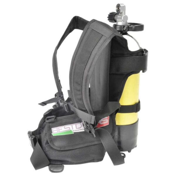 Best divers Tank Backpack With Pocket BCD Band