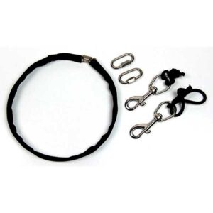 Hollis SMS100/SMS50 Deco Rigging Kit