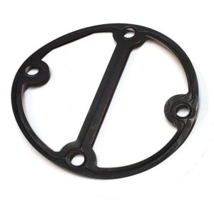 Coltri Junta Do Primeiro Estágio Novo Chefe MCH13/16