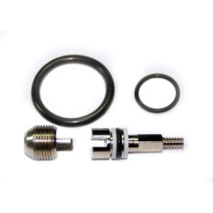 Metalsub Closing Valve Complete Kit Model B