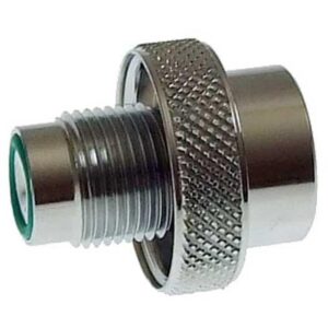 Metalsub Adapter Din300 Male Din200 Female