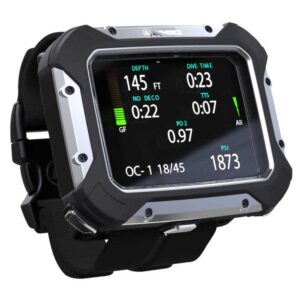 Apeks Computador DSX