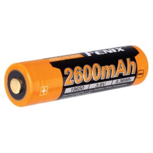 Fenix Bateria Recarregável ARB L18 2600