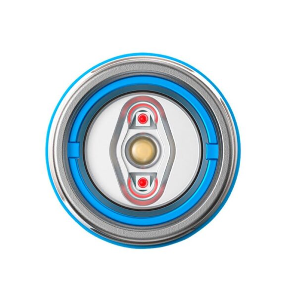 Weefine Pacote De Tochas 1200FR Snoot Smart - Image 3