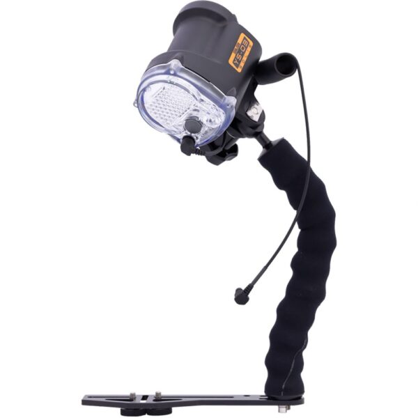 Sea and Sea Flash Kit Flash YS-03 Solis