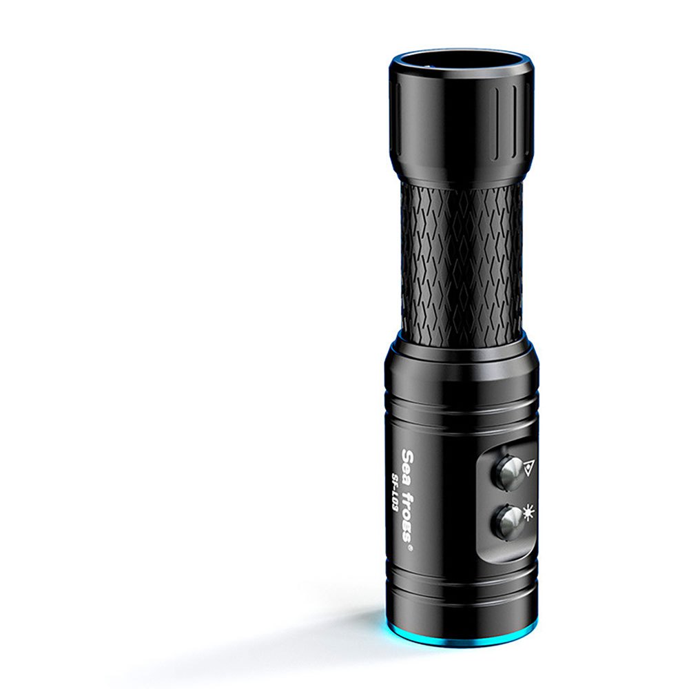 Sea frogs Tocha E Laser 1000 Lumens - Imagem 5