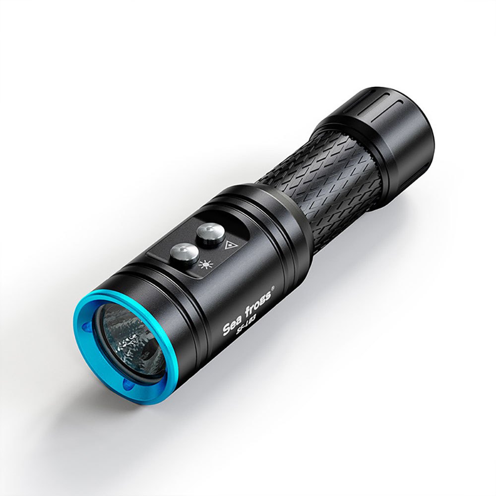 Sea frogs Tocha E Laser 1000 Lumens - Imagem 4
