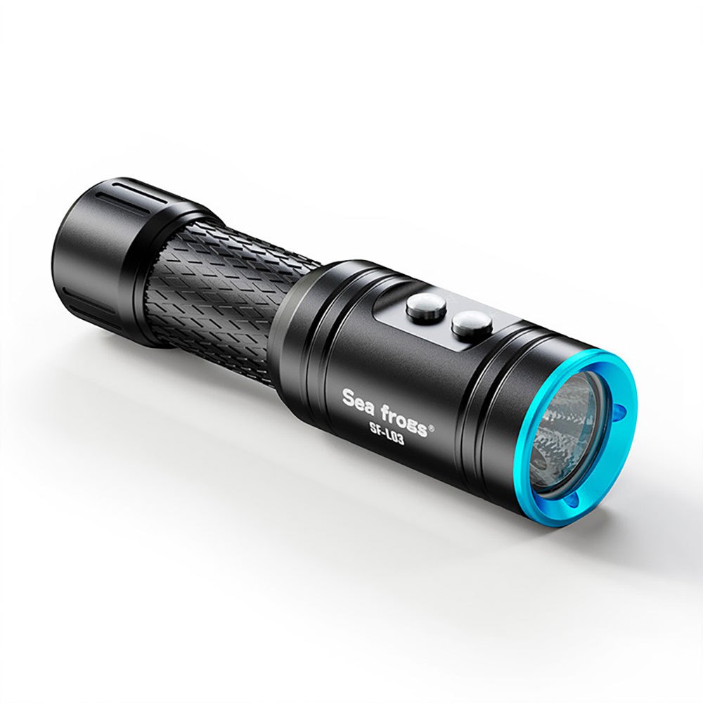 Sea frogs Tocha E Laser 1000 Lumens - Imagem 3