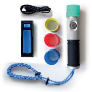 Aqualung Pacote Seaflare Mini LED