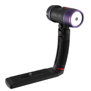 Sealife Tocha Sea Dragon Fluoro Duo Beam