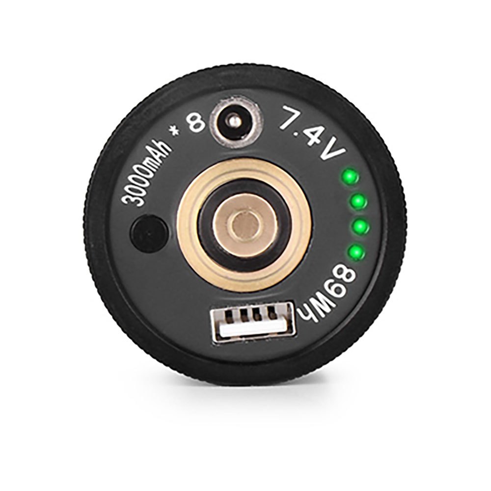 Orcatorch Pacote LED - Imagem 6