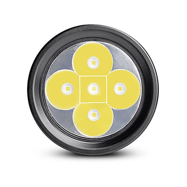 Orcatorch Pacote LED - Imagem 4