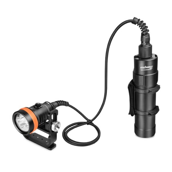 Orcatorch Pacote LED - Imagem 3