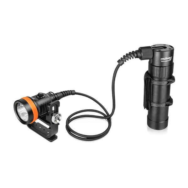 Orcatorch Pacote LED - Imagem 2