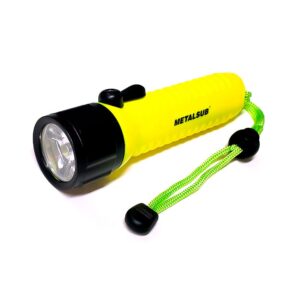 Metalsub Lanterna Mero