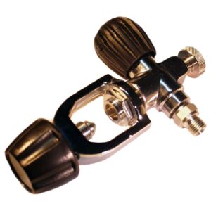 Metalsub Filling Valve INT Male 1/4´´ BSP