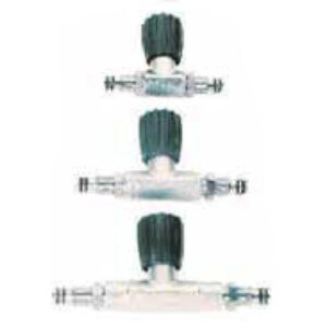 Tecnomar Manifold Twin Cylinder 171/178 mm for 10 L