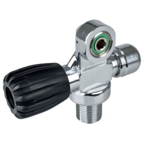 SEAC Rubinetto Modulare Monoattacco